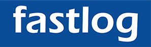 Fastlog AG – einfacher, schneller, zuverlässiger Logo